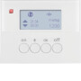 BER85745279 / KNX-Funk Zeitsch.uhr quickl K.1 pw / EAN 4011334375494