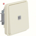 BER30863512 / Kontroll-Wechselschalter m Wippe W.1 pw /...