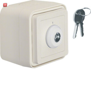 BER32713502 / Schlüssel-Scha Wechs 2 Pos 1 u 2 W.1 pw / EAN 4011334394952