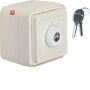 BER32713502 / Schlüssel-Scha Wechs 2 Pos 1 u 2 W.1 pw / EAN 4011334394952