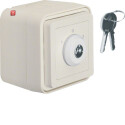 BER32723512 / Schlüssel-Scha 3 Pos 0 1 u 2 W.1 pw /...