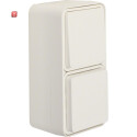 BER47803512 / Kombi Wechs-Schalt/Steckd SCHUKO senk pw /...