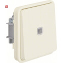 BER50463522 / Taster-Einsatz m Wippe bel Wechsl W.1 pw /...