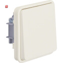 BER6130773512 / Kreuzschalter-Einsatz mit Wippe W.1 pw /...