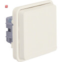 BER6768803512 / Steckdosen-Einsatz m SK-Stift W.1 pw /...