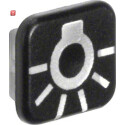BER18223501 / Linse m Druck Sym Licht W.1 10er-Set / EAN...