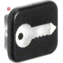 BER18223503 / Linse m Druck Sym Schlüssel W.1 10er-Set / EAN 4011334425519