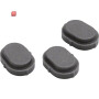 BER18033500 / Abdeckstopfen f Schraublöcher Geh AP W.1 / EAN 4011334390718