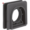 BER18153515 / Kombinations-Verbinder W.1 grau / EAN...