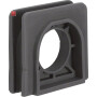 BER18153515 / Kombinations-Verbinder W.1 grau / EAN 4011334390633