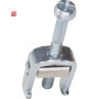 BER18203500 / Krallen für UP-Installation / EAN 4011334390671