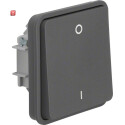 BER30423515 / Ausschalter-Einsatz 2pol m Wippe W.1 gr /...