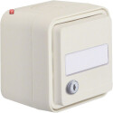 BER47893502 / Steckdose SCHUKO KD BF gl.Schließ W.1...
