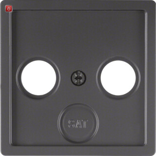 BER12036086 / Zentralstück f Ant-Std 2/3Loch Q.1/3 ant / EAN 4011334380078