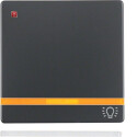 BER16216076 / Wippe m 2 Linsen und Symbol Licht Q.x an /...