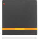 BER16216086 / Wippe m 2 Linsen Q.1/Q.3 anthrazit samt /...
