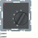 BER20266086 / Temperaturregler We m Z-St Q1/Q3 anth / EAN...