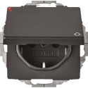 BER47446086 / Steckdose SCHUKO m KD erh BS Q.1/Q.3 ant /...