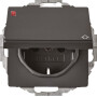 BER47446086 / Steckdose SCHUKO m KD erh BS Q.1/Q.3 ant / EAN 4011334380412