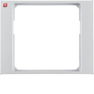 BER11087103 / Adapterring für Zentrals 50x50mm K.5 Alu / EAN 4011334377573