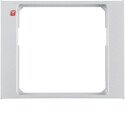 BER11087103 / Adapterring für Zentrals 50x50mm K.5...