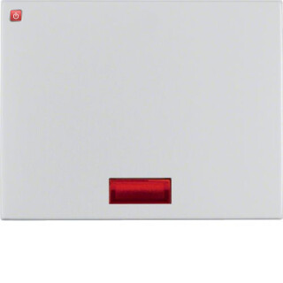 BER14157003 / Wippe m 5 beil. Linsen K.5 Alu / EAN 4011334377832