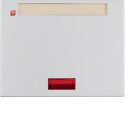 BER14157103 / Wippe m 5 beil. Linsen u BF K.5 Alu / EAN...