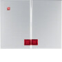 BER14377003 / Wippen beleuchtb K.5 Alu / EAN 4011334378686