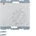 BER20267103 / Temperaturregler We m Z-St K.5 Alu / EAN...