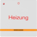 BER16216009 / Wippe f Heizung Q.x polarweiss samt / EAN...