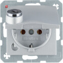 BER47631404 / Steckd. SCHUKO m STKL KD SLß S.1/B.x...