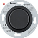 BERMAN0101317 / Uni Dim. Softr Z-St 1930 softtouch schw....