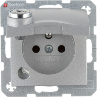 BER6768111404 / STD m ES STKL EHBSKD SLß S.1/B.x alu ma / EAN 4011334468097
