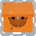 BER41516024 / Steckdose SCHUKO BSV KLPD bel Q.x / EAN...