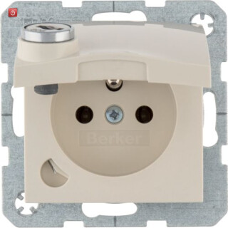 BER6765118982 / STD m ES SLK EHBS KD SLß S.1/B.x weiß gl / EAN 4011334468110