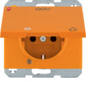 BER41517124 / Steckdose SCHUKO BSV KLPD bel K.x or / EAN...