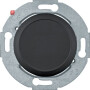 BERMAN0102717 / Blindverschluss ZS 1930 softtouch schw. / EAN 4011334541004