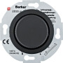 BERMAN0101417 / Uni D-Dim. Ns Z-St 1930 softtouch schw. / EAN 4011334540878