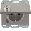 BER41637004 / Steckdose SCHUKO m SLK KD SLß K.5 es...