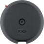 BERMAN0102817 / Z-Stk. Kabelauslass 1930 softtouch schw. / EAN 4011334541011