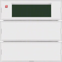 BER75662780 / Tastsensor 2f m RTR Displ S1/B3/7 we/pw /...