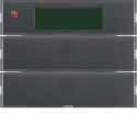 BER75662775 / Tastsensor 2f m RTR Displ K.1 ant / EAN...