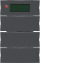 BER75663775 / Tastsensor 3f m RTR Displ K.1 ant / EAN...