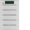 BER75665774 / Tastsensor 5f m RTR Displ K.5 alu / EAN...