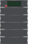 BER75665775 / Tastsensor 5f m RTR Displ K.1 ant / EAN 4011334303626