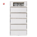 BER75665780 / Tastsensor 5f m RTR Displ S1/B3/7 we/pw /...