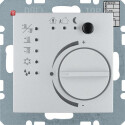BER75441183 / Raumtemperaturregler m Ta-Sst IB B.1Alu /...