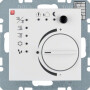 BER75441159 / Raumtemperaturregler m Ta-Sst IB S1 pw / EAN 4011334289418