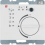 BER75441179 / Raumtemperaturregler m Ta-Sst IB K.1 pw / EAN 4011334289463