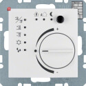 BER75441189 / Raumtemperaturregler m Ta-Sst IB B.1 pw /...